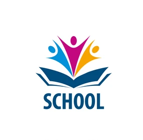 School logo
