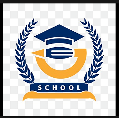 School logo
